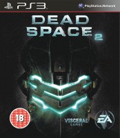 DEAD SPACE 2